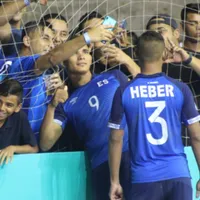 El Salvador terminó sub campeón del clasificatorio de fútbol playa