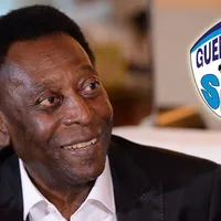 Pérez Zeledón saca a la venta camiseta especial en honor a Pelé