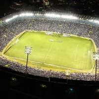 El Salvador cerca de agotar los boletos para el partido ante México por las Eliminatorias Concacaf
