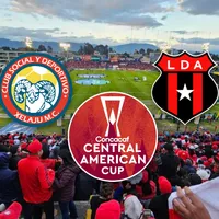 ¿Por qué Xelajú juega de local en el Cementos Progreso y no en su estadio por Copa Centroamericana?