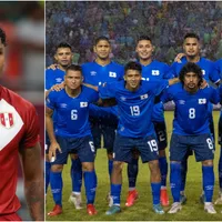 El Salvador vs Perú: medio presume que un jugador peruano es más costoso que toda la Selecta