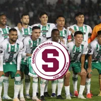 Asusta: lo que Antigua no quiere ver antes de la revancha contra Saprissa