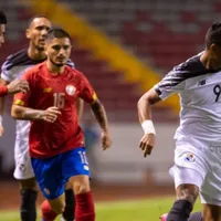 Panamá volvió a vencer 1-0 a Costa Rica en el amistoso internacional [VIDEO]