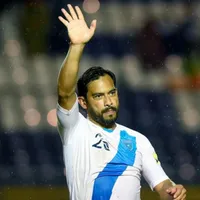 El contundente mensaje de Carlos Ruiz tras la clasificación de Guatemala al Mundial de Indonesia