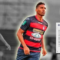 Cartaginés vuelve a pronunciarse sobre Marcel Hernández
