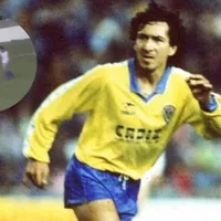 El Cádiz publicó legendaria jugada del Mágico González