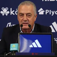 Gustavo Alfaro responde a la gran polémica en Costa Rica con un palo a la Concacaf