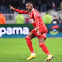 Alberth Elis confirma la razón por la que fichó por Stade Brest