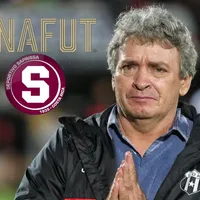 Golpe para Alajuelense: Unafut confirma la noticia que podría costarle el clásico a Machillo Ramírez