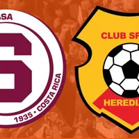 Saprissa vs. Herediano: Cronograma confirmado para las finales del Apertura 2023