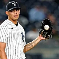New York Yankees vs. Boston Red Sox: cuándo, dónde y por qué canal ver a Jonathan Loaisiaga en el juego por el comodín