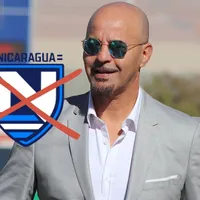 Borrado: Fantasma Figueroa deja afuera a una figura de la Selección de Nicaragua en un momento clave.
