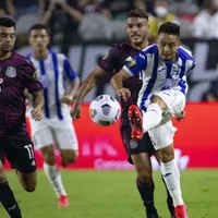 Honduras cayó 3-0 ante México y se despide de la Copa Oro [VIDEO]
