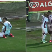 Rigoberto Rivas le da el triunfo a la Reggina y sueña con el ascenso