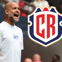 "No está listo": Pep Guardiola se mete con lo que sucedió en Costa Rica