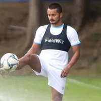 Matan Peleg está habilitado para jugar