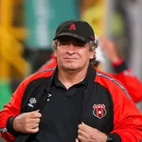 Machillo Ramírez fue intervenido quirúrgicamente.