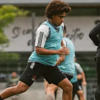 Desde Turquía aseguran que Trabzonspor considera a Adalberto Carrasquilla para reforzar la medular