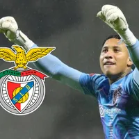 Euforia en Casa Pia: Patrick Sequeira alcanza una hazaña nunca antes vista contra el Benfica