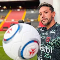 ¿Sorprendió la respuesta? Leonel Moreira habló sobre su continuidad en Alajuelense