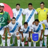 Hugo Pérez podría dirigir a un jugador de la Selección de Guatemala
