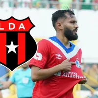 "Salida al extranjero": Jorge Álvarez sacude a Alajuelense con la determinación que tomará y Olimpia queda sorprendido