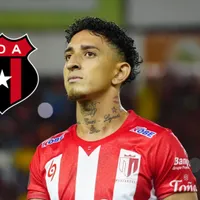 Byron Bonilla señala al gran culpable de la derrota de Real Estelí contra Alajuelense