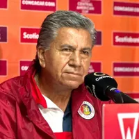"Hay gente muy chismosa": Raúl Arias habló sobre los rumores de su salida en FAS