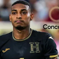 Concacaf ratifica la información que sentencia el futuro de Joseph Rosales tras Copa Oro; Honduras pendiente