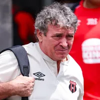 Óscar Ramírez ya tomó una decisión.