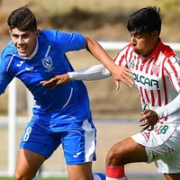 Nicaragua empató en su primer juego en México [VIDEO]