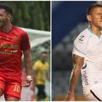 Rotondi y Robles podrán jugar la final en Guatemala