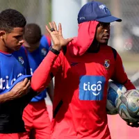 Panamá anuncia su convocatoria para el Torneo UNCAF Sub-20