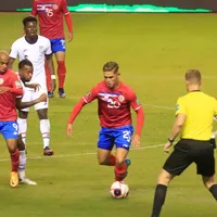 ¿Dos mundiales? Los dos jugadores de Costa Rica que buscan clasificar a Qatar 2022 e Indonesia 2023