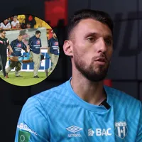 washington ortega-alajuelense-lesion