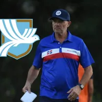 El entrenador de República Dominicana envía advertencia a Guatemala