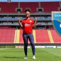 Seleccionada de Guatemala jugará en Chivas