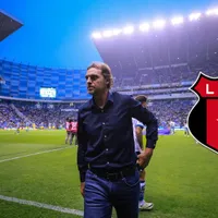 Andrés Carevic tiene listo su nuevo club. (Foto: Getty Images)