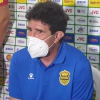 Para Héctor Vargas la serie ante Marathón fue fácil