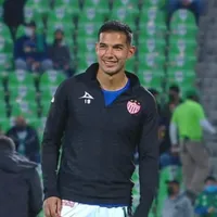 Antonio Chucho López debutó con el Necaxa en la Liga MX con una victoria [VIDEO]