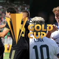 A qué hora juegan México vs. Estados Unidos y dónde ver la final de la Copa Oro 2025
