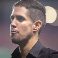 Juan Vita es nuevo entrenador de Platense