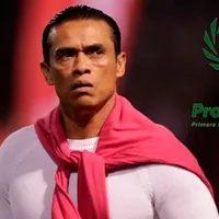 Walter Centeno aparece en el radar de equipo costarricense