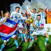 Mientras Orlando Galo y Anthony Contreras son campeones en Europa, una crisis monumental amenaza con extinguir su club