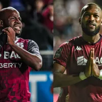 Es mejor que Javon East: el argumento de Sergio Gila y José Giacone para sostener su última decisión con Kendall Waston