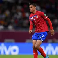 Las millonarias ofertas que rechazó Anthony Contreras en la antesala de Qatar 2022