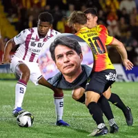 Unafut toma una polémica decisión. (Foto: Sensación Deportiva)