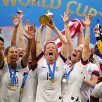 Mundial de Fútbol Femenino: cuántas selecciones de Concacaf han disputado el torneo (Foto: Getty)