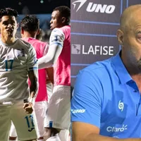 Luis Palma solo necesitó siete palabras para destrozar a Fantasma Figueroa y calentar a Nicaragua
