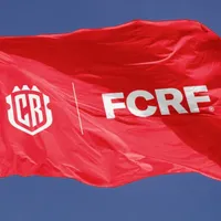 Sorpresiva salida de la FCRF.